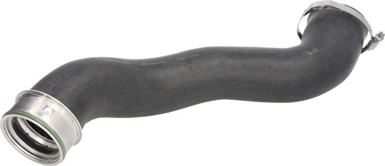 Thermotec DCM063TT - Gaine de suralimentation droxauto.com