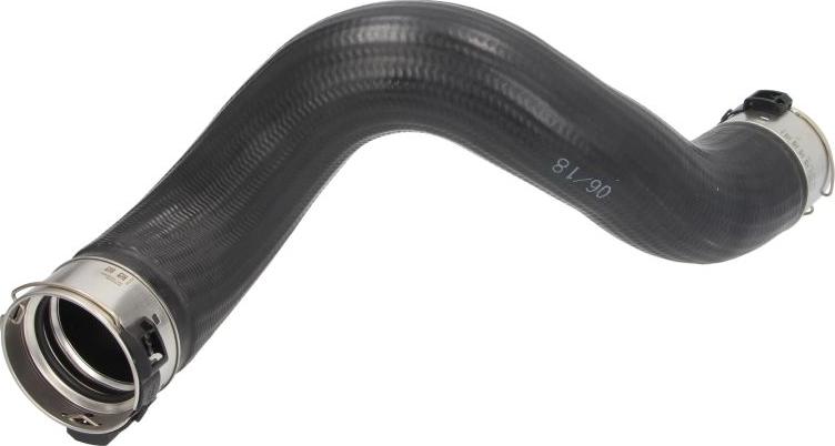 Thermotec DCM089TT - Gaine de suralimentation droxauto.com