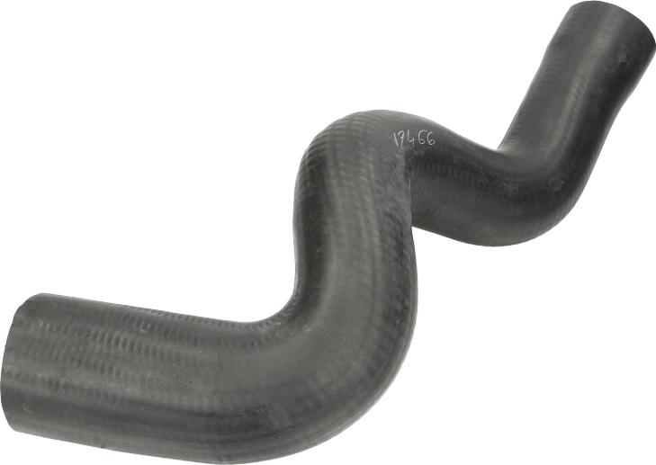 Thermotec DCP003TT - Tuyau d'aspiration, alimentation d'air droxauto.com