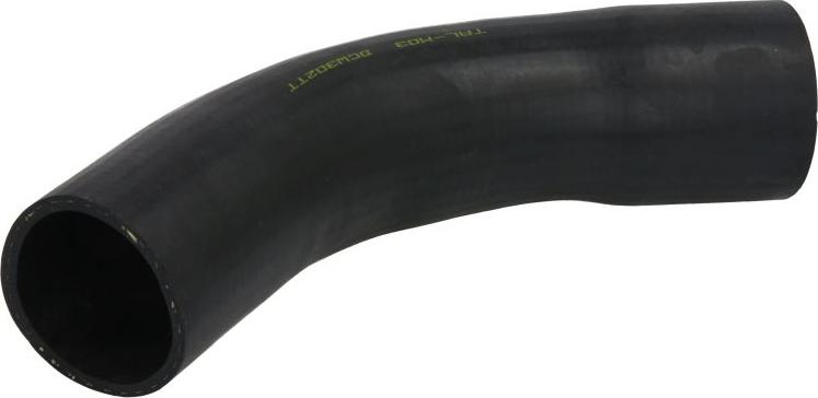 Thermotec DCW302TT - Gaine de suralimentation droxauto.com