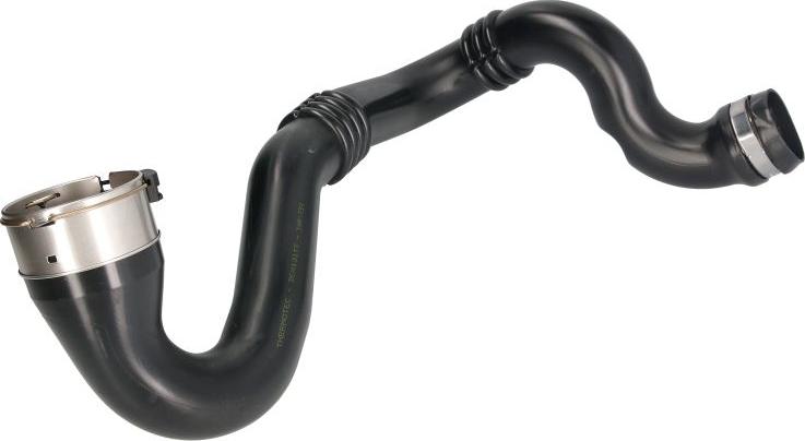 Thermotec DCX131TT - Gaine de suralimentation droxauto.com