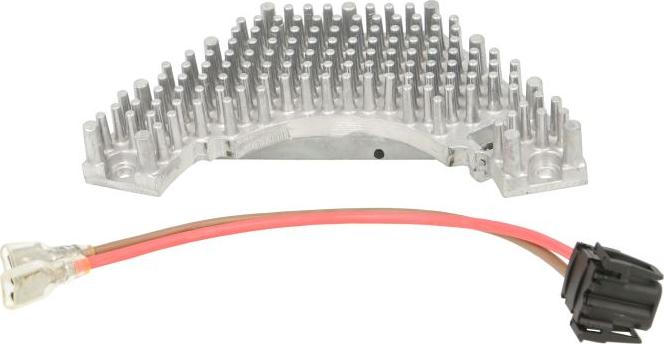 Thermotec DEC008TT - Élément d'ajustage, clapet de mélange droxauto.com