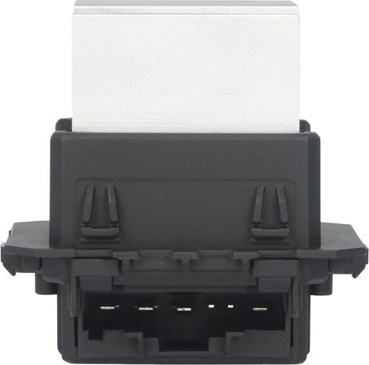 Thermotec DEC002TT - Résistance de série, ventilateur de la climatisation droxauto.com