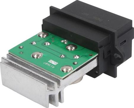 Thermotec DER018TT - Élément de commande, climatisation droxauto.com