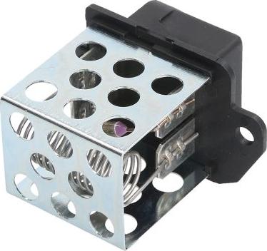 Thermotec DER024TT - Élément d'ajustage, clapet de mélange droxauto.com