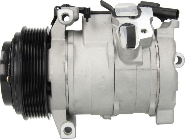 Thermotec KTT095042 - Compresseur, climatisation droxauto.com