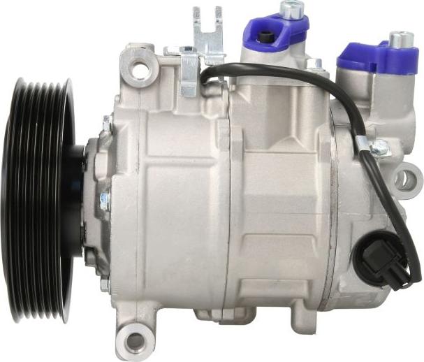 Thermotec KTT095008 - Compresseur, climatisation droxauto.com