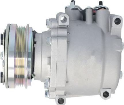 Thermotec KTT090443 - Compresseur, climatisation droxauto.com