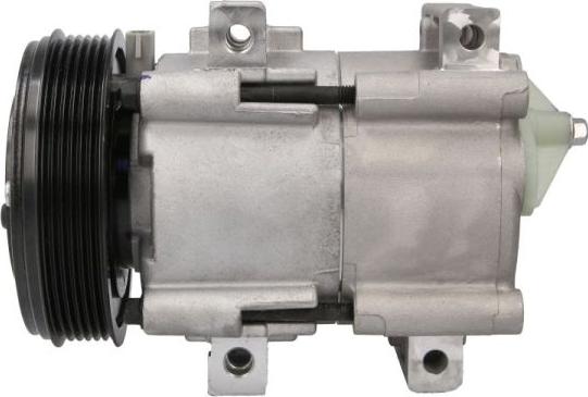 Thermotec KTT090459 - Compresseur, climatisation droxauto.com