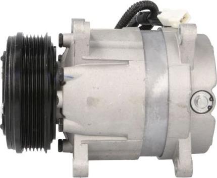 Thermotec KTT090489 - Compresseur, climatisation droxauto.com