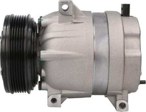 Thermotec KTT090434 - Compresseur, climatisation droxauto.com