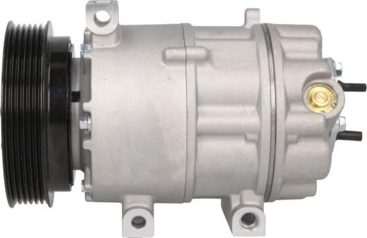 Thermotec KTT090433 - Compresseur, climatisation droxauto.com