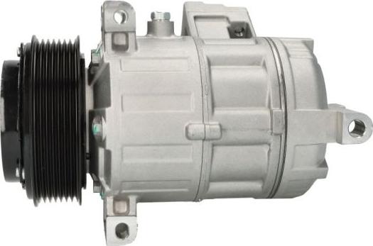 Thermotec KTT090423 - Compresseur, climatisation droxauto.com