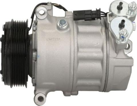 Thermotec KTT090540 - Compresseur, climatisation droxauto.com