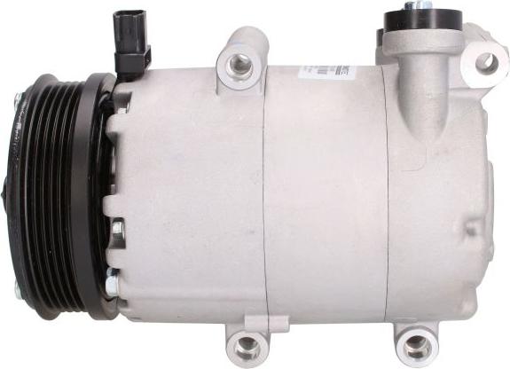 Thermotec KTT090049 - Compresseur, climatisation droxauto.com