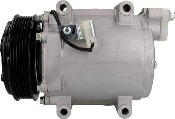 Thermotec KTT090040 - Compresseur, climatisation droxauto.com