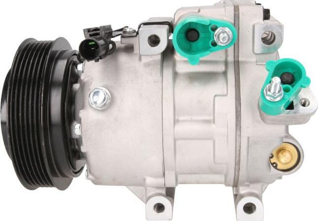 Thermotec KTT090048 - Compresseur, climatisation droxauto.com