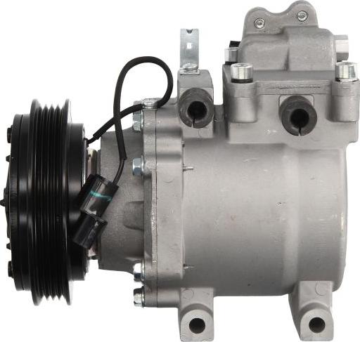 Thermotec KTT090064 - Compresseur, climatisation droxauto.com