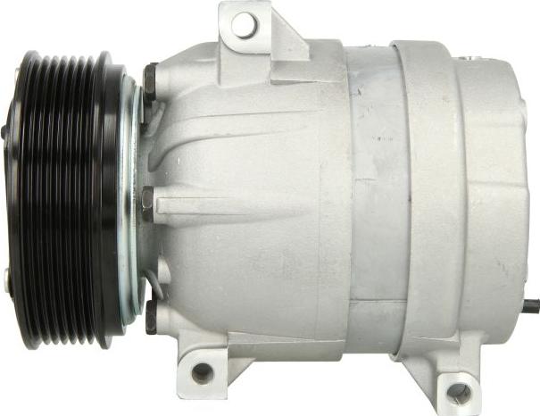 Thermotec KTT090017 - Compresseur, climatisation droxauto.com