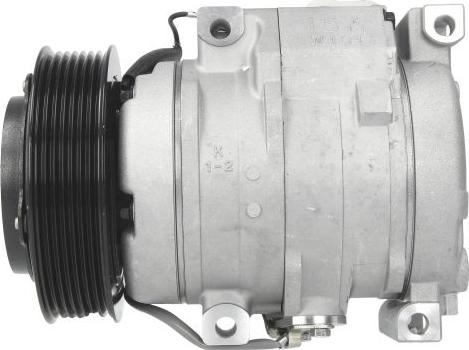 Thermotec KTT090030 - Compresseur, climatisation droxauto.com