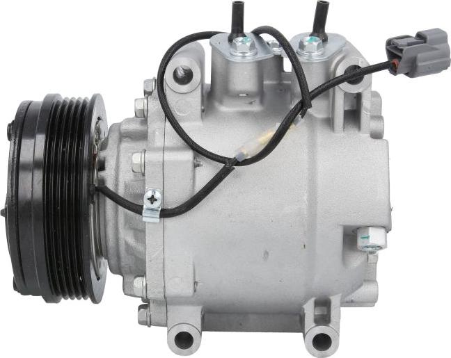 Thermotec KTT090193 - Compresseur, climatisation droxauto.com