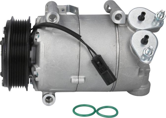 Thermotec KTT090355 - Compresseur, climatisation droxauto.com