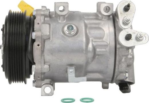 Thermotec KTT090365 - Compresseur, climatisation droxauto.com