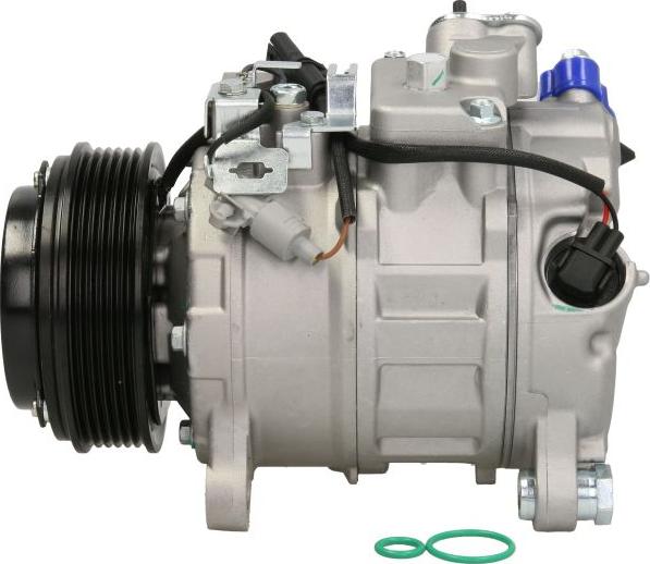 Thermotec KTT090361 - Compresseur, climatisation droxauto.com