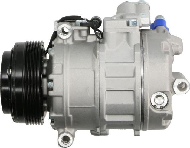 Thermotec KTT090379 - Compresseur, climatisation droxauto.com