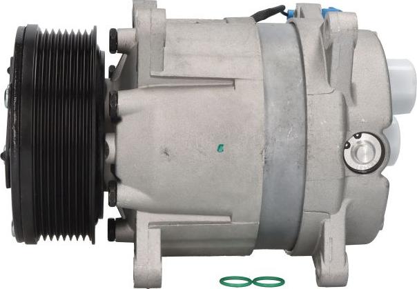 Thermotec KTT090243 - Compresseur, climatisation droxauto.com