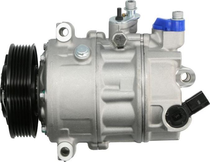 Thermotec KTT090255 - Compresseur, climatisation droxauto.com