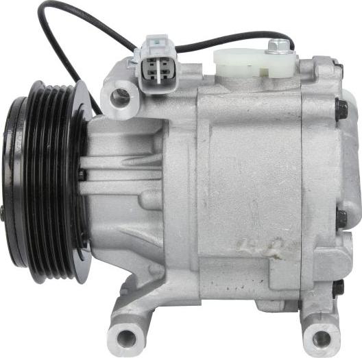 Thermotec KTT090217 - Compresseur, climatisation droxauto.com