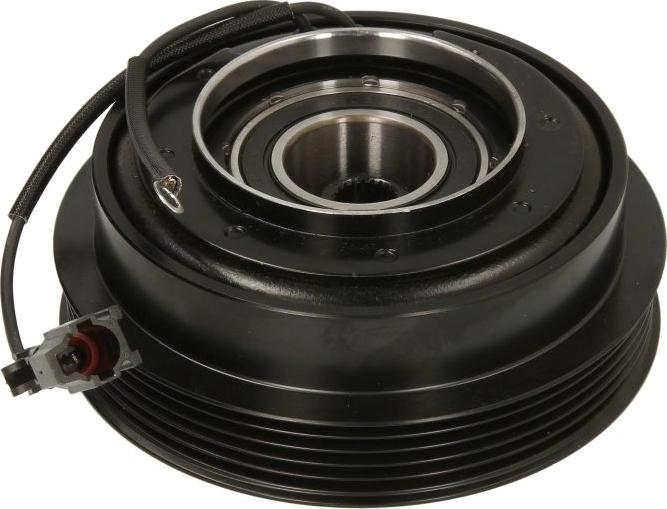 Thermotec KTT040099 - Embrayage magnétique, pour compresseurs de climatisation droxauto.com