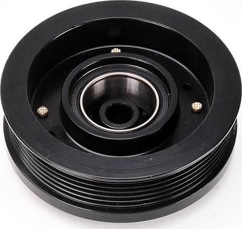 Thermotec KTT040046 - Embrayage magnétique, pour compresseurs de climatisation droxauto.com