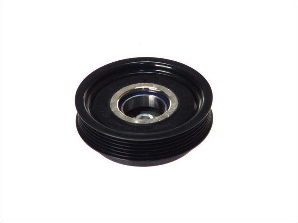 Thermotec KTT040068 - Embrayage magnétique, pour compresseurs de climatisation droxauto.com