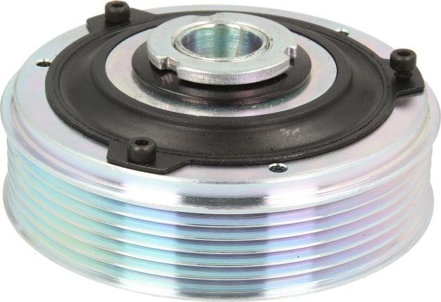 Thermotec KTT040005 - Embrayage magnétique, pour compresseurs de climatisation droxauto.com