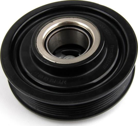 Thermotec KTT040032 - Embrayage magnétique, pour compresseurs de climatisation droxauto.com