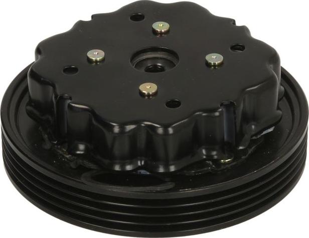 Thermotec KTT040025 - Embrayage magnétique, pour compresseurs de climatisation droxauto.com