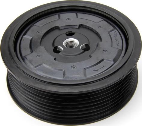 Thermotec KTT040021 - Embrayage magnétique, pour compresseurs de climatisation droxauto.com