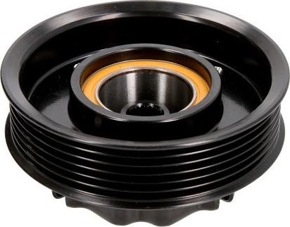 Thermotec KTT040023 - Embrayage magnétique, pour compresseurs de climatisation droxauto.com