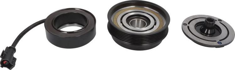 Thermotec KTT040194 - Embrayage magnétique, pour compresseurs de climatisation droxauto.com