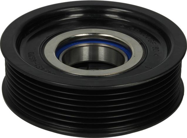 Thermotec KTT040110 - Embrayage magnétique, pour compresseurs de climatisation droxauto.com