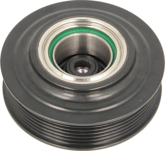 Thermotec KTT040111 - Embrayage magnétique, pour compresseurs de climatisation droxauto.com