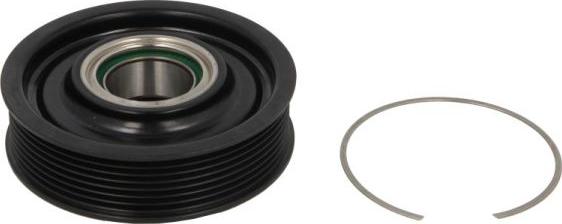 Thermotec KTT040369 - Embrayage magnétique, pour compresseurs de climatisation droxauto.com