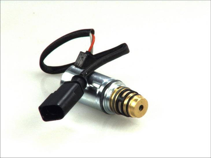 Thermotec KTT060001 - Valve de réglage, compresseur droxauto.com