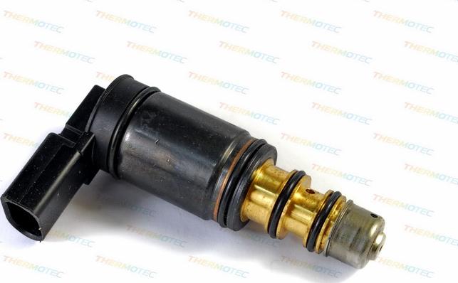 Thermotec KTT060013 - Valve de réglage, compresseur droxauto.com