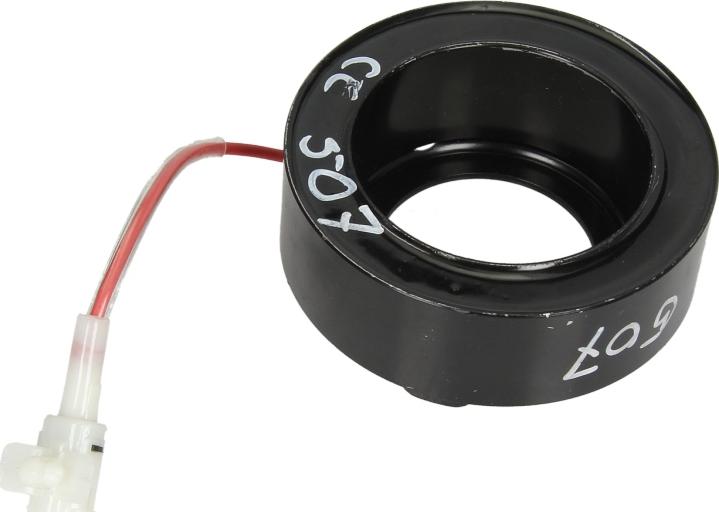 Thermotec KTT030069 - Bobine, compresseur-embrayage magnétique droxauto.com