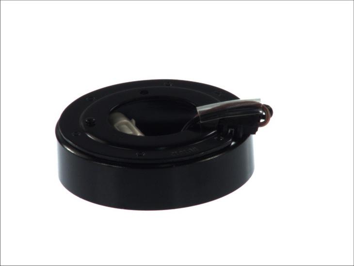 Thermotec KTT030009 - Bobine, compresseur-embrayage magnétique droxauto.com