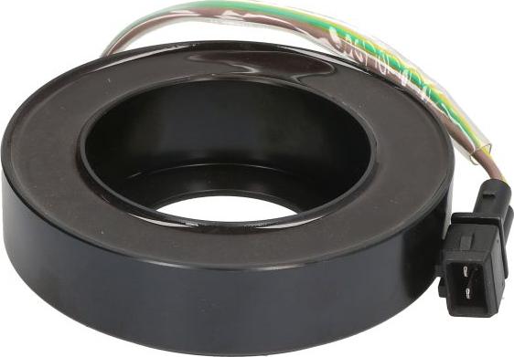 Thermotec KTT030005 - Bobine, compresseur-embrayage magnétique droxauto.com