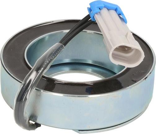 Thermotec KTT030001 - Bobine, compresseur-embrayage magnétique droxauto.com